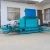 Import Diesel engine drive hydraulic silage baler machine hay packing and baling compressing machine from China