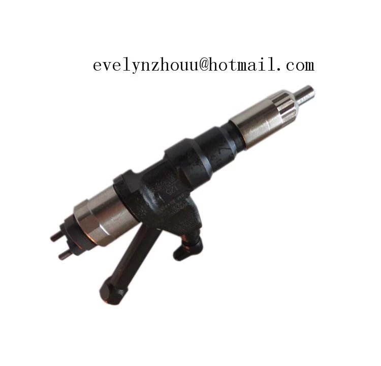 Diesel injector nozzle 095000-1211