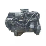 Diesel Machinery Complete 6 Cylinder Engine QSC8.3 QSC8.3-C260 Ultralight Outboard Boat Engines 4 Stroke