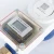 Import digital water meter smart with big caliber IC card from China