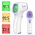 Import Dikang brand Multi-functions fever temperature baby adult termometro infrarrojo with 2 years warranty infrared thermometer from China