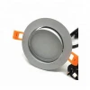 Dimmable Driverless cob light sources led downlight 12W