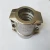Import DIN 2817 Standard Stainless Steel Safety Hose Clamp from China