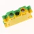 Import DIN Rail Mount Terminal Block USLKG-10 ground from China