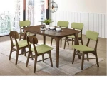 Dining Room Furniture Dining Set 1+6