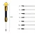 Import Disassemble tools kit set de herramientas mobile repair Tools from China