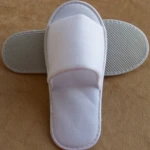 discount autumn indoor unisex disposable slipper hotel amenities