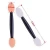 Import Disposable Dual Sided Eyeshadow Brush Sponge Tipped Oval Makeup Applicator from China