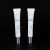 Import Disposable Empty Plastic Soft Tube for 50ml Portable Hand Sanitizer Tube Home Product from China