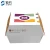 Import Disposable Kraft Tray Box Packaging from China