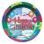 Import Disposable Printed Paper Plates 9 Inches Party Supplies Printed  Plates and Coated Paper Plates  Made in India from China