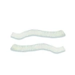 disposable transparent ldpe spa liner for pedicure chair spa pedicure salon