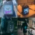 Divoom Pixoo backpack the most innovative smart backpack