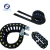 Import Diy cable carrier drag chain flexible cable carrier 3d printed drag chain from China