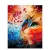 Import DIY Digital Painting Cat Pictures By Numbers Hand Painted New Animal Paint By Numbers Canvas Oil Painting from China