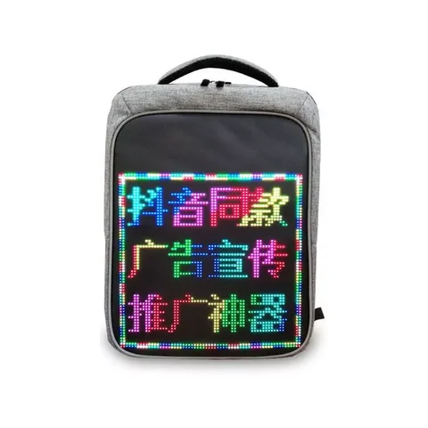 Buy Diy Fashion Waterproof Graffiti Light Up School Travel 15.6 Laptop ...