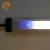 Import DIY led cabinet light, aluminum profile for led cabinet lamp with mini touch sensor dimmer, 50CM/PC from China