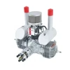 Dle60 Efi Uav Engine with Starter &amp; Alternator