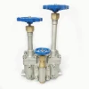 DN40 PN40 Cryogenic Combination Filling Valve