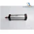 Import DNC Aluminum Hydraulic Cylinder Double Acting Pneumatic Cylinder from China