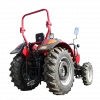 Dongfeng 904 df 66.2hp agricultural farm tractor machinery farming