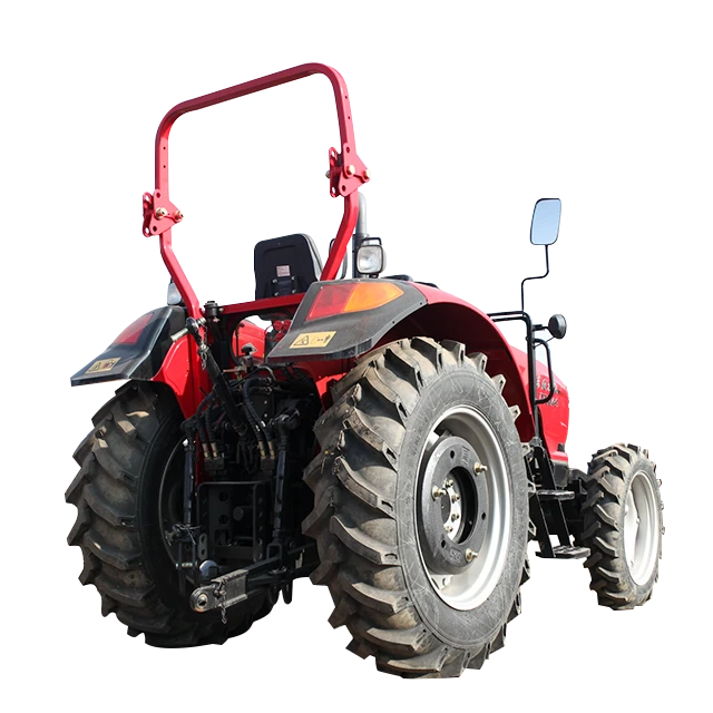 Dongfeng 904 df 66.2hp agricultural farm tractor machinery farming