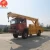 Dongfeng kingrun high altitude operation truck, 4X4  aerial working truck
