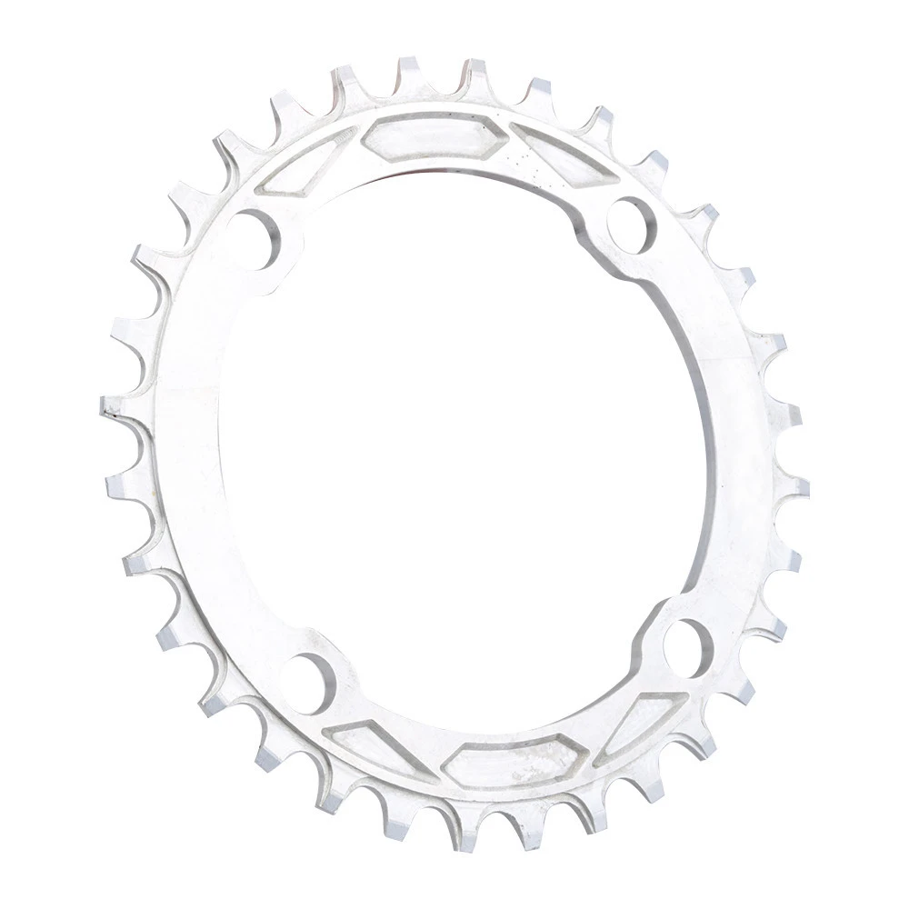 dongguan accessories parts cnc aluminum turning Sprocket/Roller Chain Sprocket for bicycle