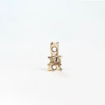 Dongguan Milling Cutter LNMX Inserts De Carburo Solid Insert CNC Carbide Tool for Finish of Stainless Steel