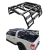 Import Dongsui Universal Adjustable 4x4 Pickup Truck Ladder Roof  Bed Rack Ute Tub Rack from China