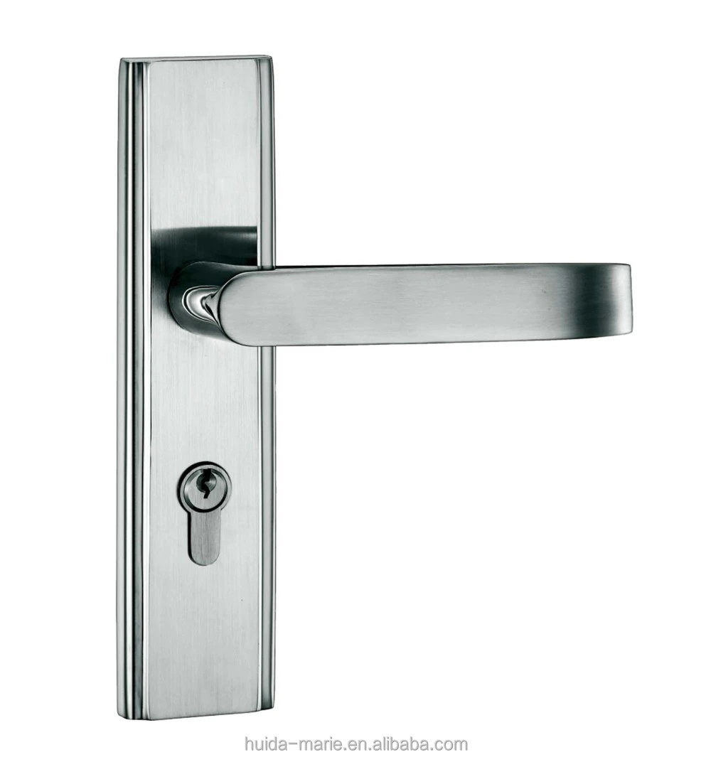 door locks and handles, Hotel Door Handle Lock