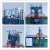 Import Double head pneumatic high frequency welder pvc from China