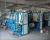 Double Layer Cable Manufacturing Equipment/Wire Manufacturing Equipment