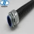 Import DPJ zinc alloy cable gland for flexible conduit from China