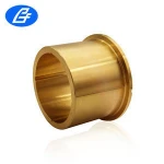 Drill Hardened Copper Bushing