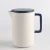 Import Drinkware china manufacture ceramic stoneware tea pot coffee pot from China