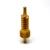 Import drive shaft spline coating Low price worm gear screw shaft drive shaft from China