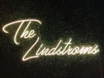 Drop Shipping Custom Wedding Decoration Neon Sign Letters Advertising Acrylic Event Shop LED Neon Signs