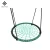 Import Dropship Fashion park toy little tikes infant web swing patio garden swing chairs from China