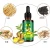 Import Dropshipping Agent 30ml Ginger Faster Repair Products Essential Oil For Hair Growth from China