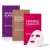 Import Dropshipping Korean Cosmetics Skin Care Reduce Blackhead Repairing Facial Mask With Many Mask Serum from China