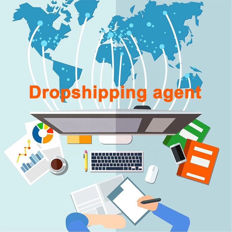 Dropshipping UK/US/EU service with fast delivery for deal site marketplace seller shopify amazon ebay including sourcing packing