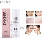 DRXINER Skin Care Base Make Up Moisturizing Pore Invisible All Matte Face Primer
