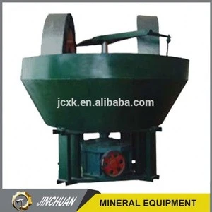 Dry ore dressing machine mineral powder making machine