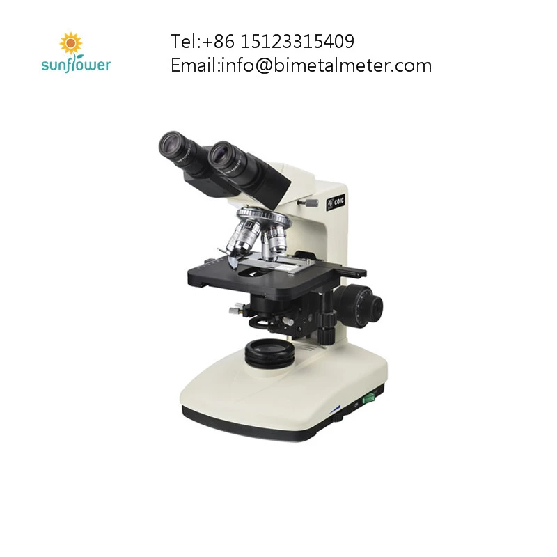DSZ5000X inverted biological microscope binocular optical microscope