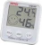 Import DTM-302 household Display Thermometer / Hygrometer , Temperature Humidity meter from Taiwan