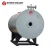 Import Dual Fuel Oil Diesel Fired Thermo Oil Boiler for Bitumen from China