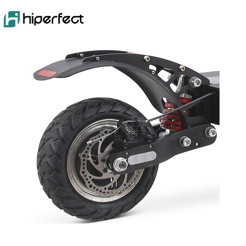 Buy Dual Motor 2000w 48v Folding Adults Electric Scooter from Hangzhou ...