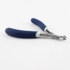 Dual-use practical &fashionable Cuticle nipper and nail clippers
