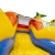 Import dubai commercial wholesale inflatable combo bouncer water slide from China